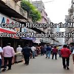 mhada lottery 2021